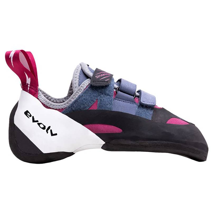 Evolv Damen Shaman LV Kletterschuhe von Evolv