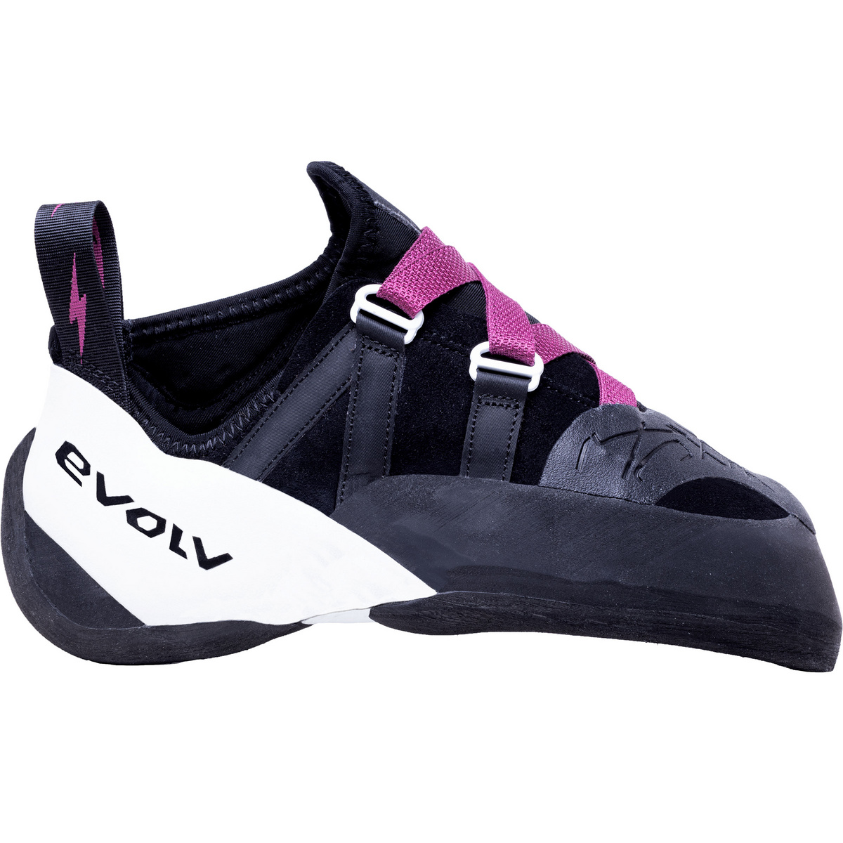 Evolv Damen Shaman Pro LV Kletterschuhe