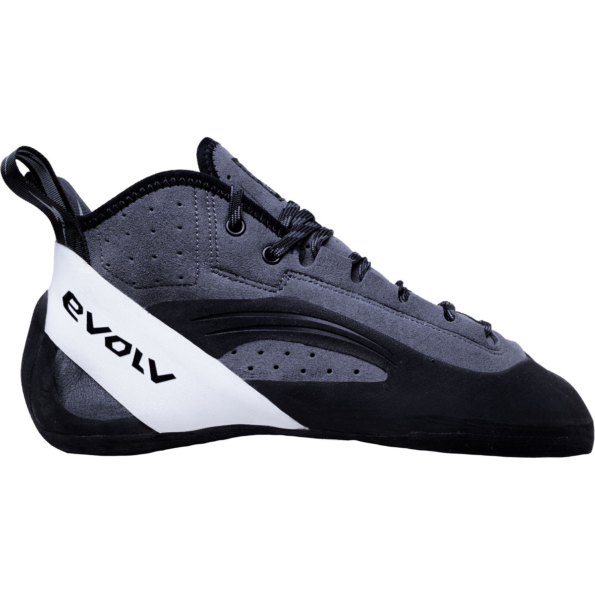 Evolv Herren Yosemite Bum Kletterschuhe von Evolv