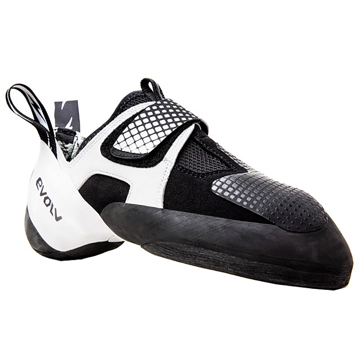 Evolv Herren Zenist Kletterschuhe von Evolv