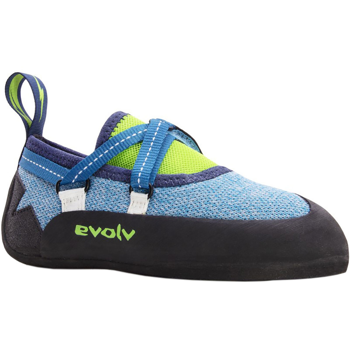 Evolv Kinder Venga Kletterschuhe