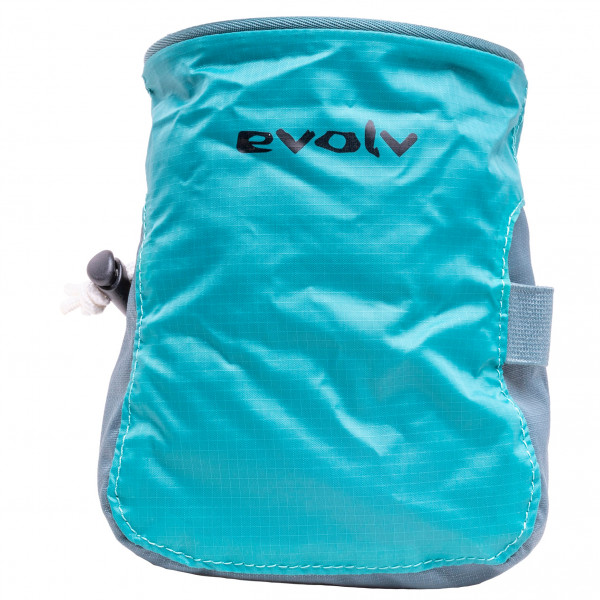 Evolv - Superlight Chalk Bag - Chalkbag orange von Evolv