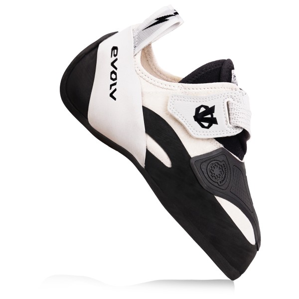Evolv - Women's V6 LV - Kletterschuhe Gr 36;37;37,5;38;39;39,5;40;41;41,5;42 weiß Evolv - Women's V6 LV - Kletterschuhe Gr 36;37;37,5;38;39;39,5;40;41;41,5;42 weiß von Evolv