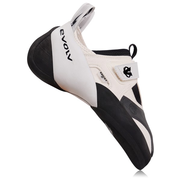 Evolv - Zenist LV - Kletterschuhe Gr 36;37;37,5;39;39,5;40;41;41,5;42 grau Evolv - Zenist LV - Kletterschuhe Gr 36;37;37,5;39;39,5;40;41;41,5;42 grau von Evolv