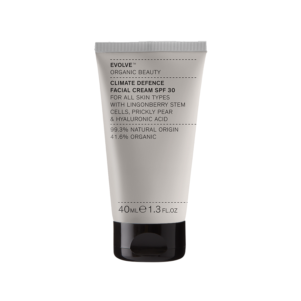 Evolve - Climate Defence Spf30 Cream von Evolve