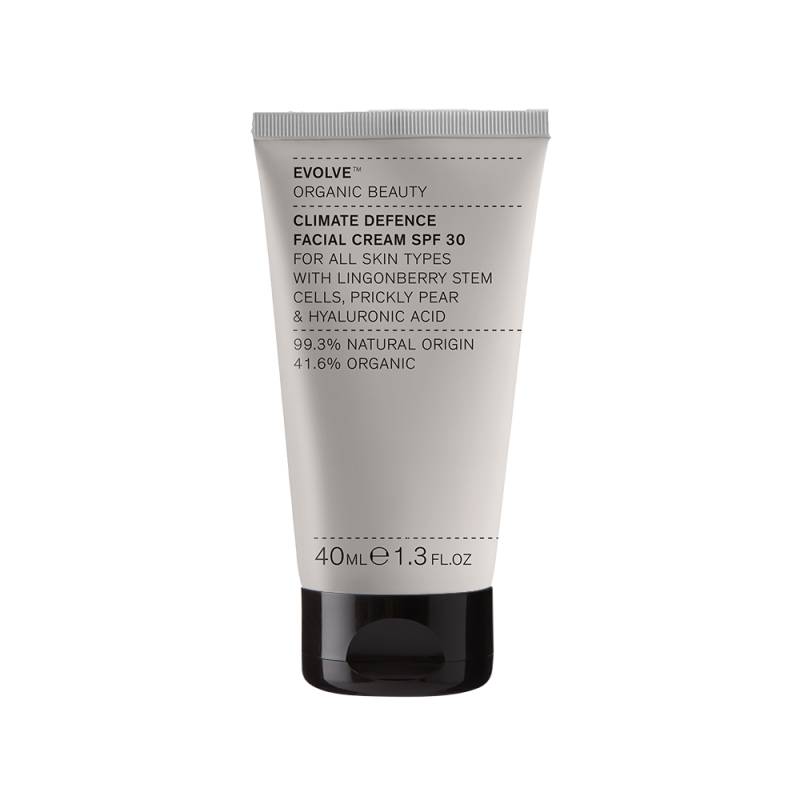 Evolve - Climate Defence Spf30 Cream von Evolve