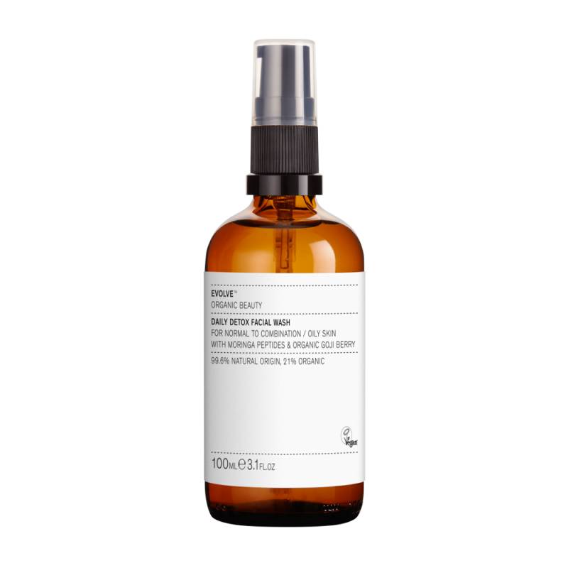 Evolve - Daily Detox Facial Wash von Evolve