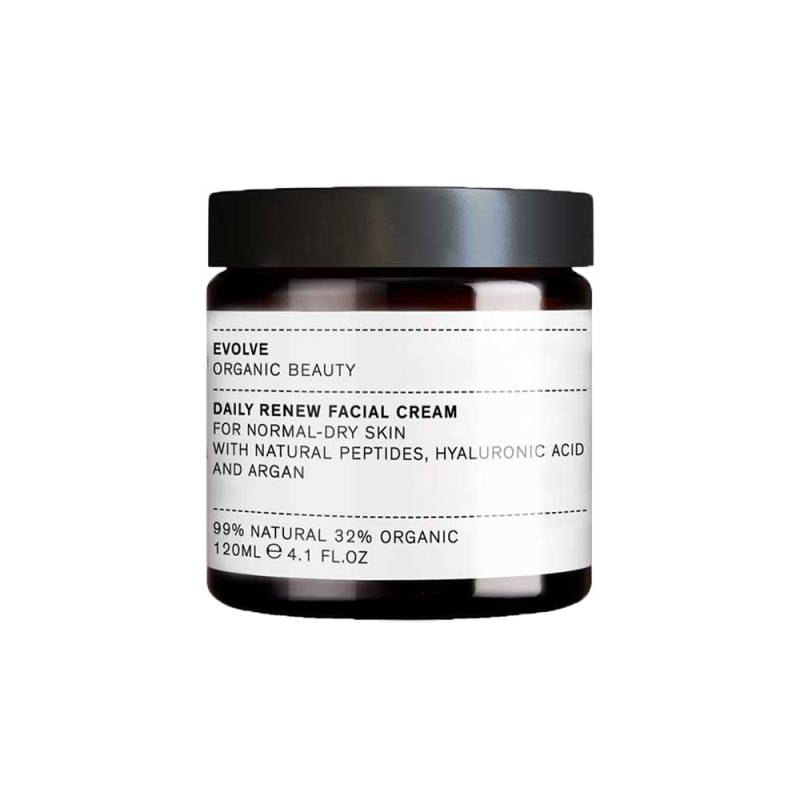 Evolve - Daily Renew Facial Cream von Evolve