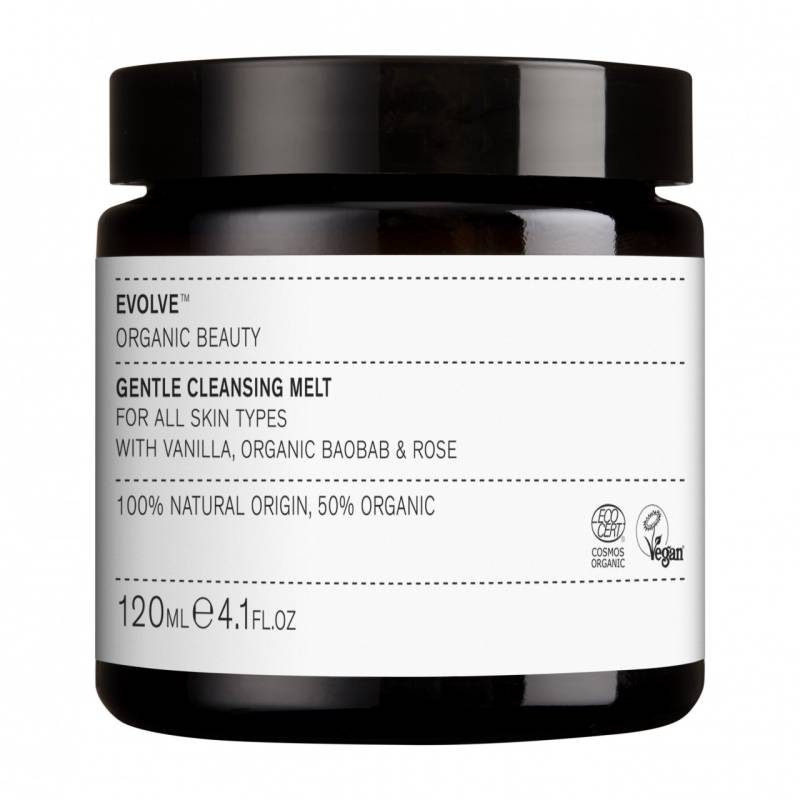 Evolve - Gentle Cleansing Melt von Evolve