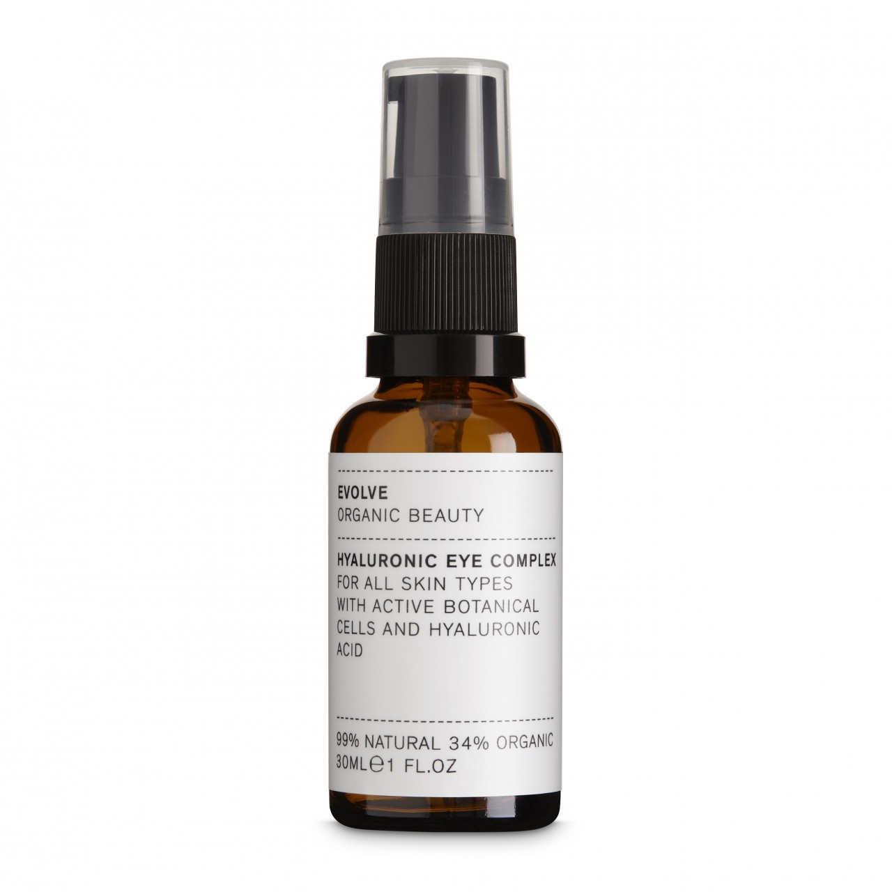 Evolve - Hyaluronic Eye Complex von Evolve