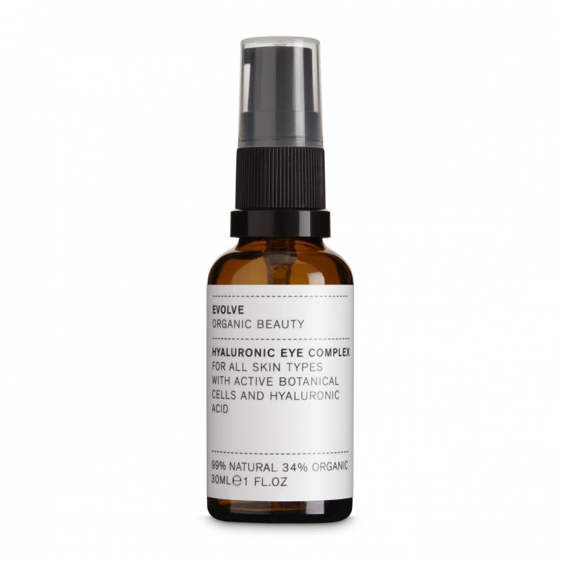 Evolve - Hyaluronic Eye Complex von Evolve