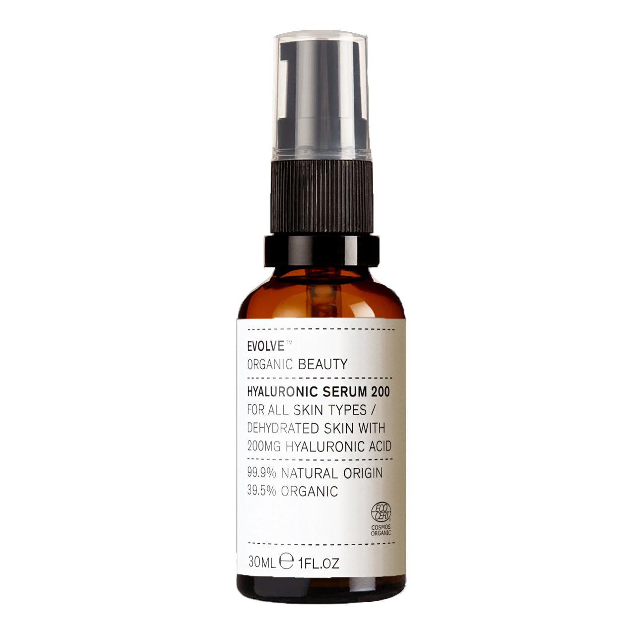 Evolve - Hyaluronic Serum 200 von Evolve