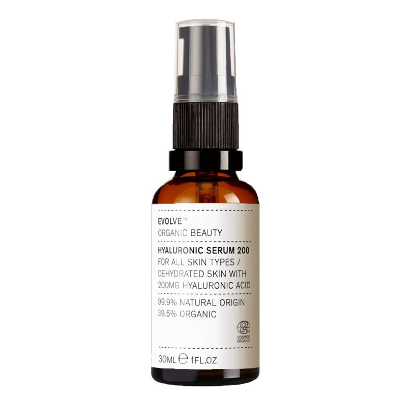 Evolve - Hyaluronic Serum 200 von Evolve