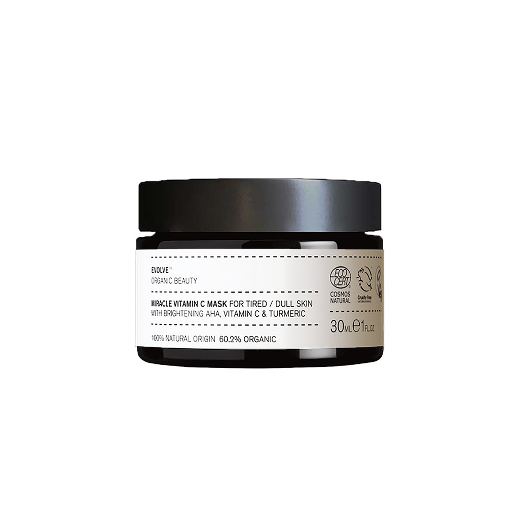 Evolve - Miracle Vitamin C Mask