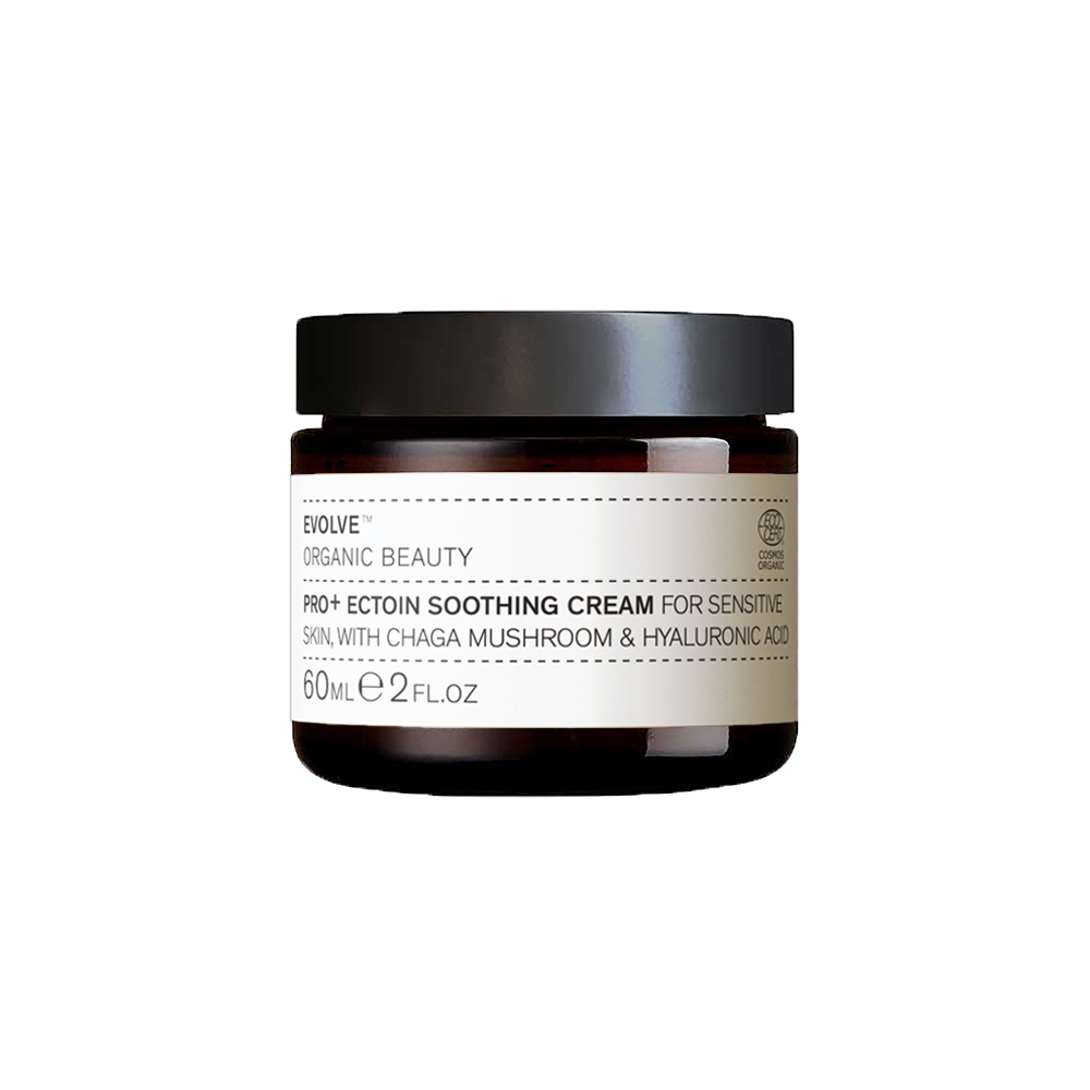 Evolve - Pro + Ectoin Soothing Cream von Evolve