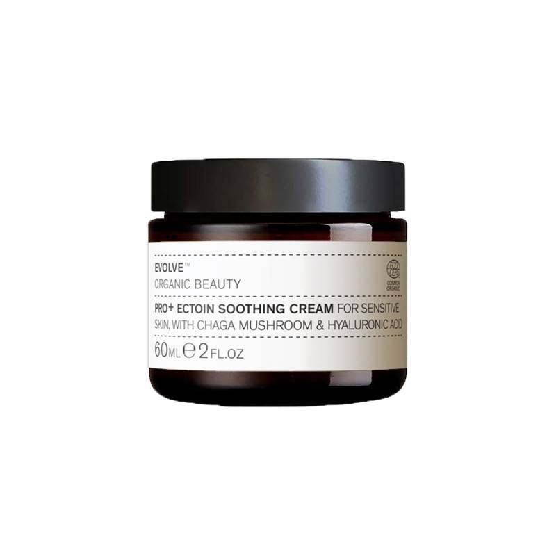 Evolve - Pro + Ectoin Soothing Cream von Evolve