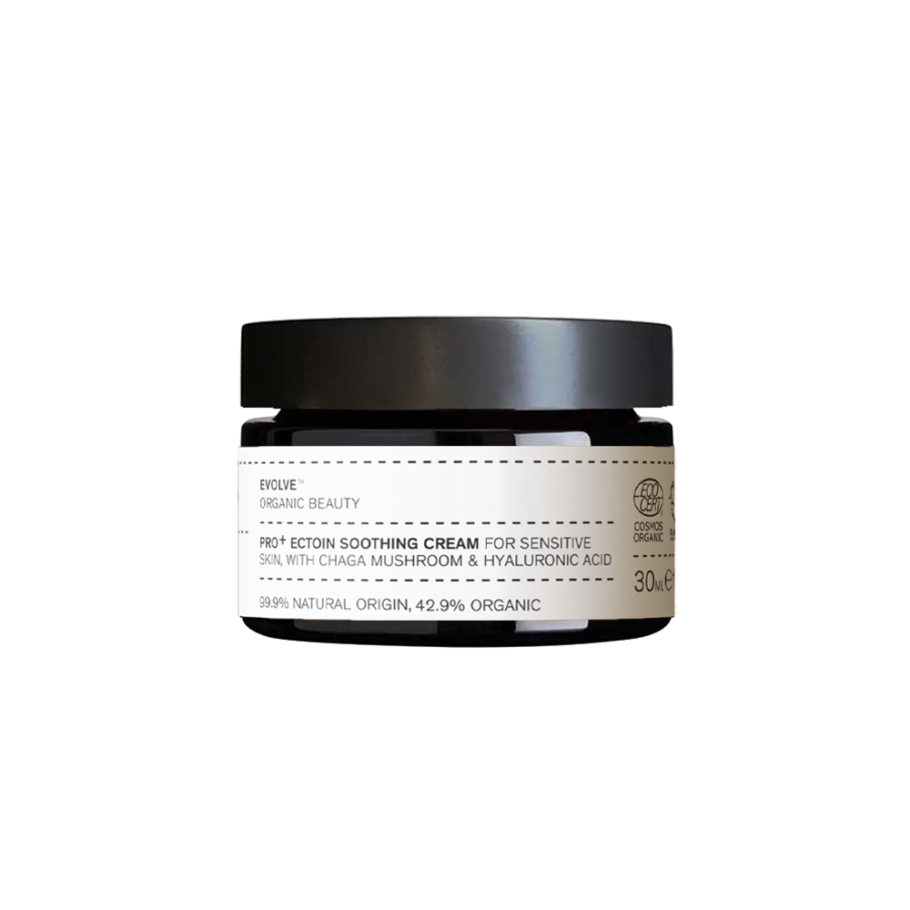 Evolve - Pro + Ectoin Soothing Cream von Evolve