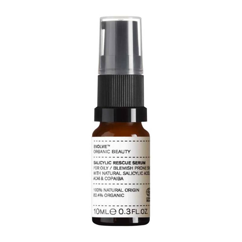 Evolve - Salicylic Rescue Serum von Evolve