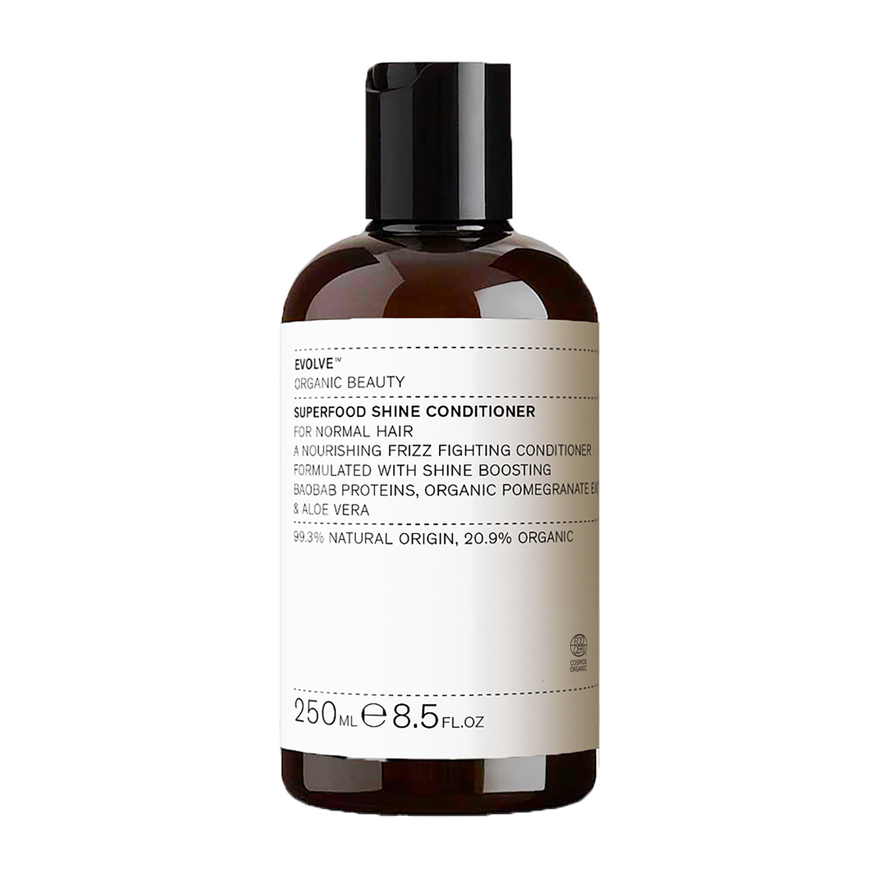 Evolve - Superfood Shine Conditioner von Evolve