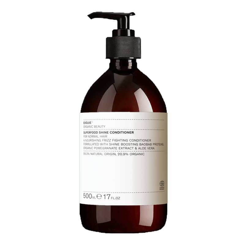 Evolve - Superfood Shine Conditioner von Evolve