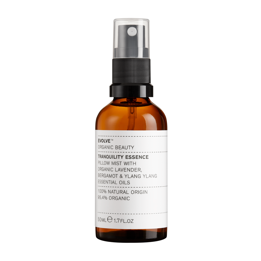 Evolve - Tranquility Essence Pillow Mist von Evolve