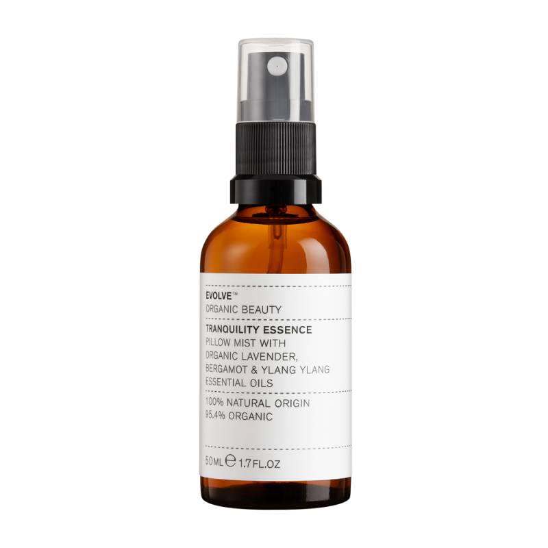 Evolve - Tranquility Essence Pillow Mist von Evolve