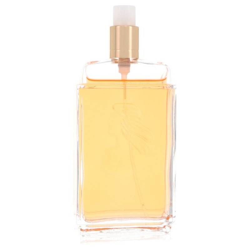 Evyan WHITE SHOULDERS Cologne Spray (Tester) 133 ml von Evyan