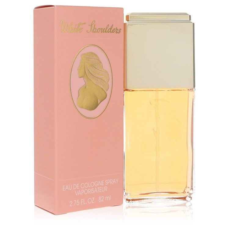 White Shoulders by Evyan Eau de Cologne 82ml von Evyan