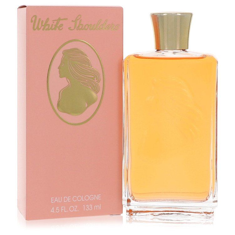 White Shoulders by Evyan Eau de Cologne 133ml von Evyan