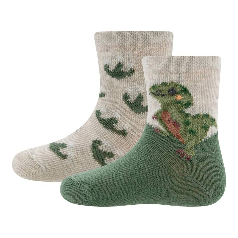 2er-Pack Socken Dino von Ewers