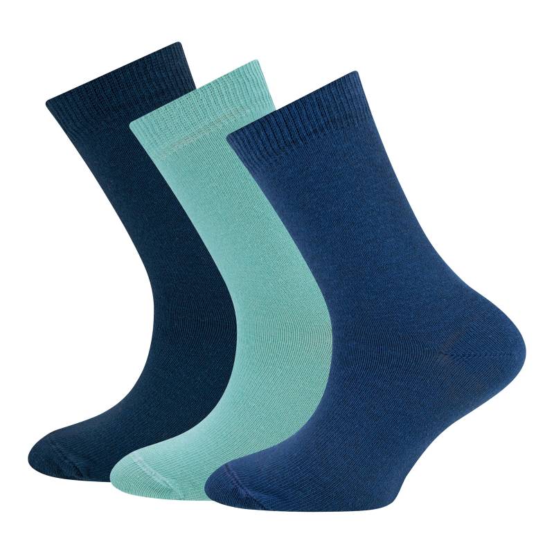 3er-Pack Socken von Ewers