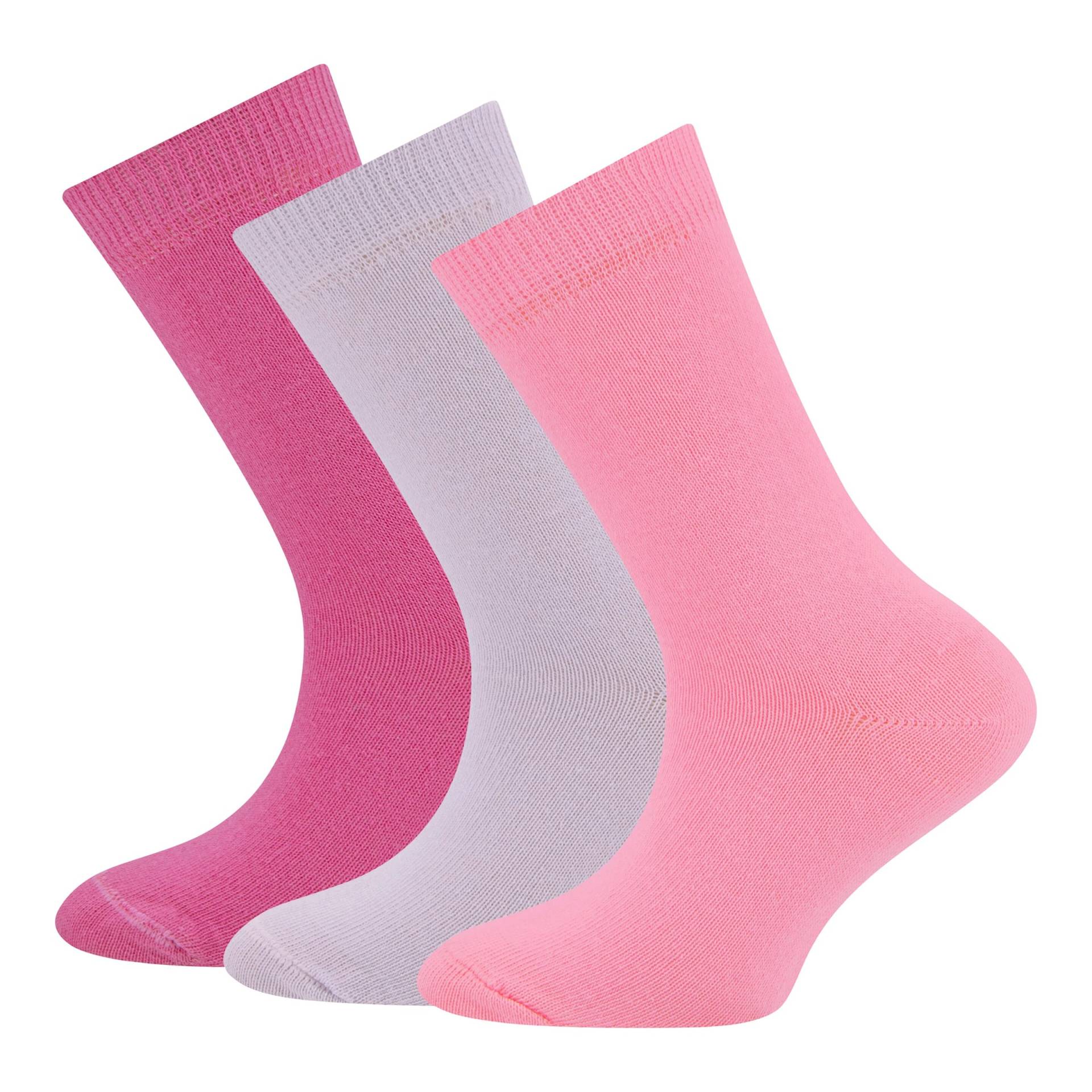 3er-Pack Socken 3er-Pack Socken von Ewers