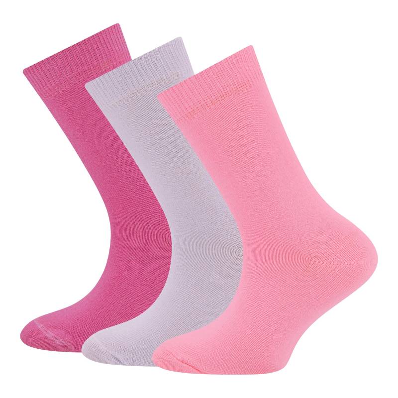 3er-Pack Socken von Ewers