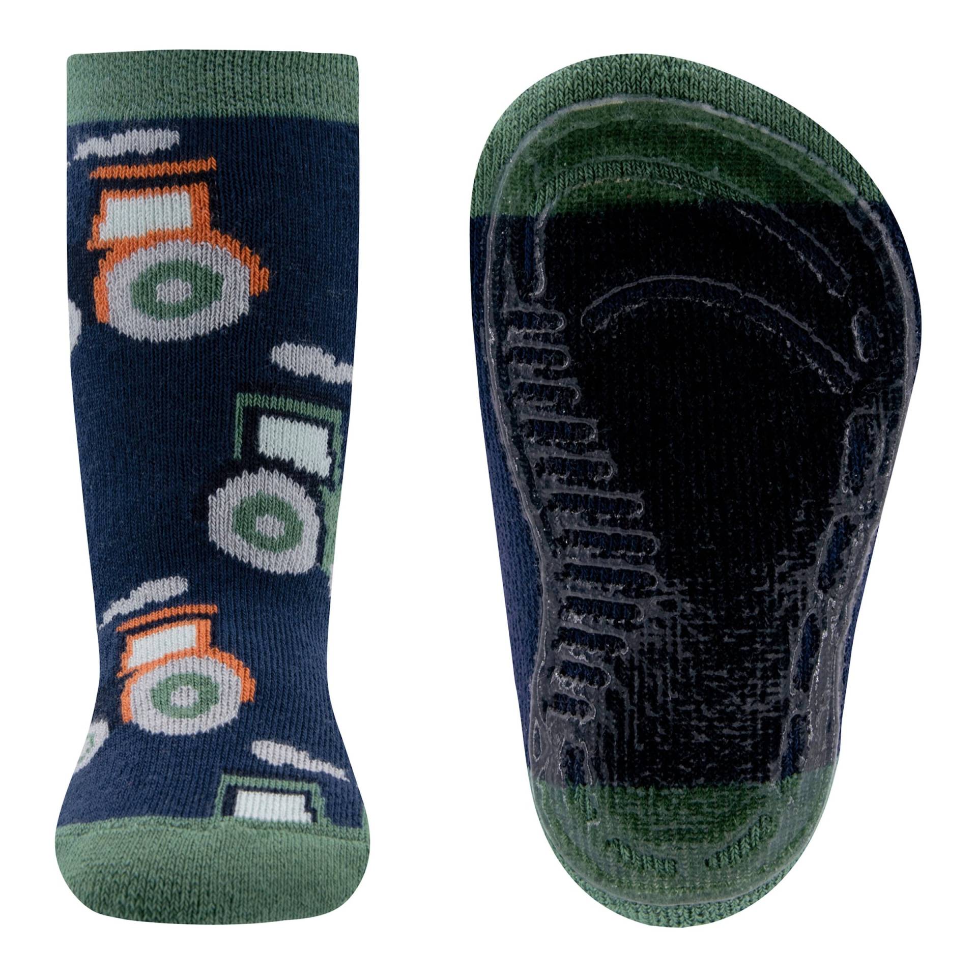 ABS-Socken Softstep Traktor von Ewers