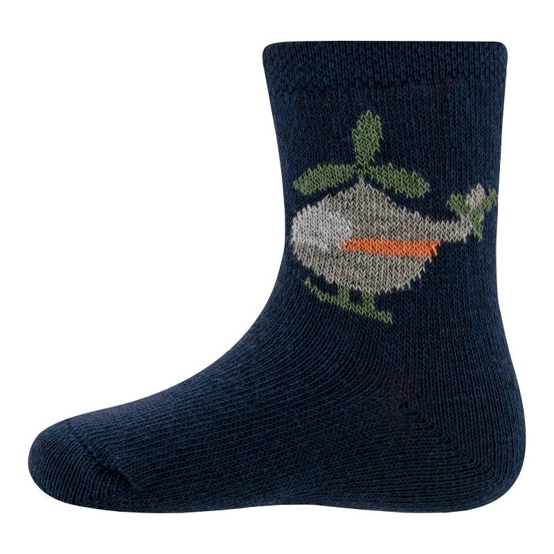 Socken Hubschrauber von Ewers