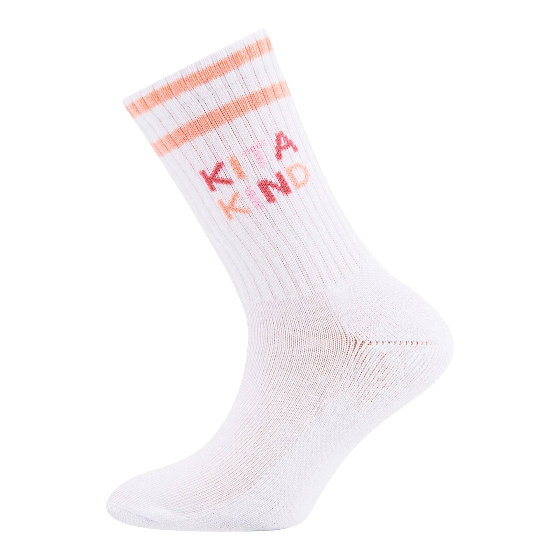 Socken Kita Kind von Ewers