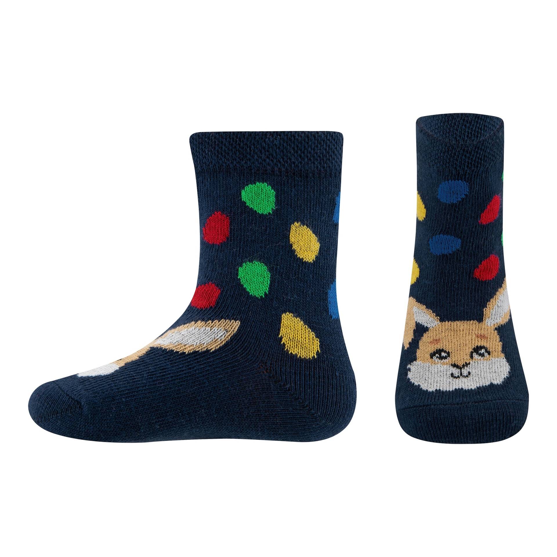 Socken Osterhase von Ewers