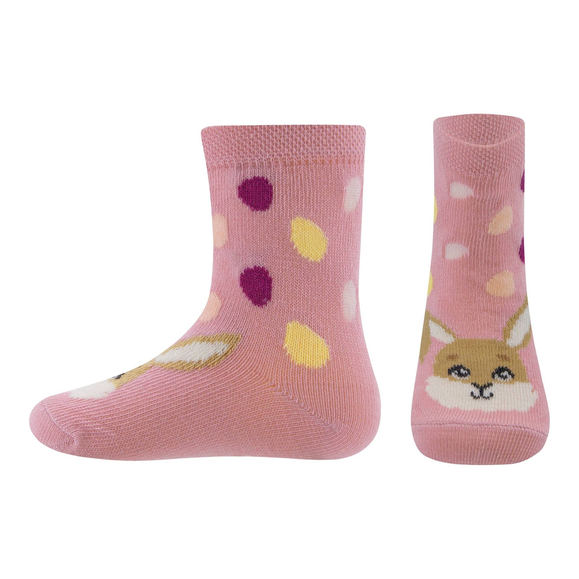 Socken Osterhase von Ewers