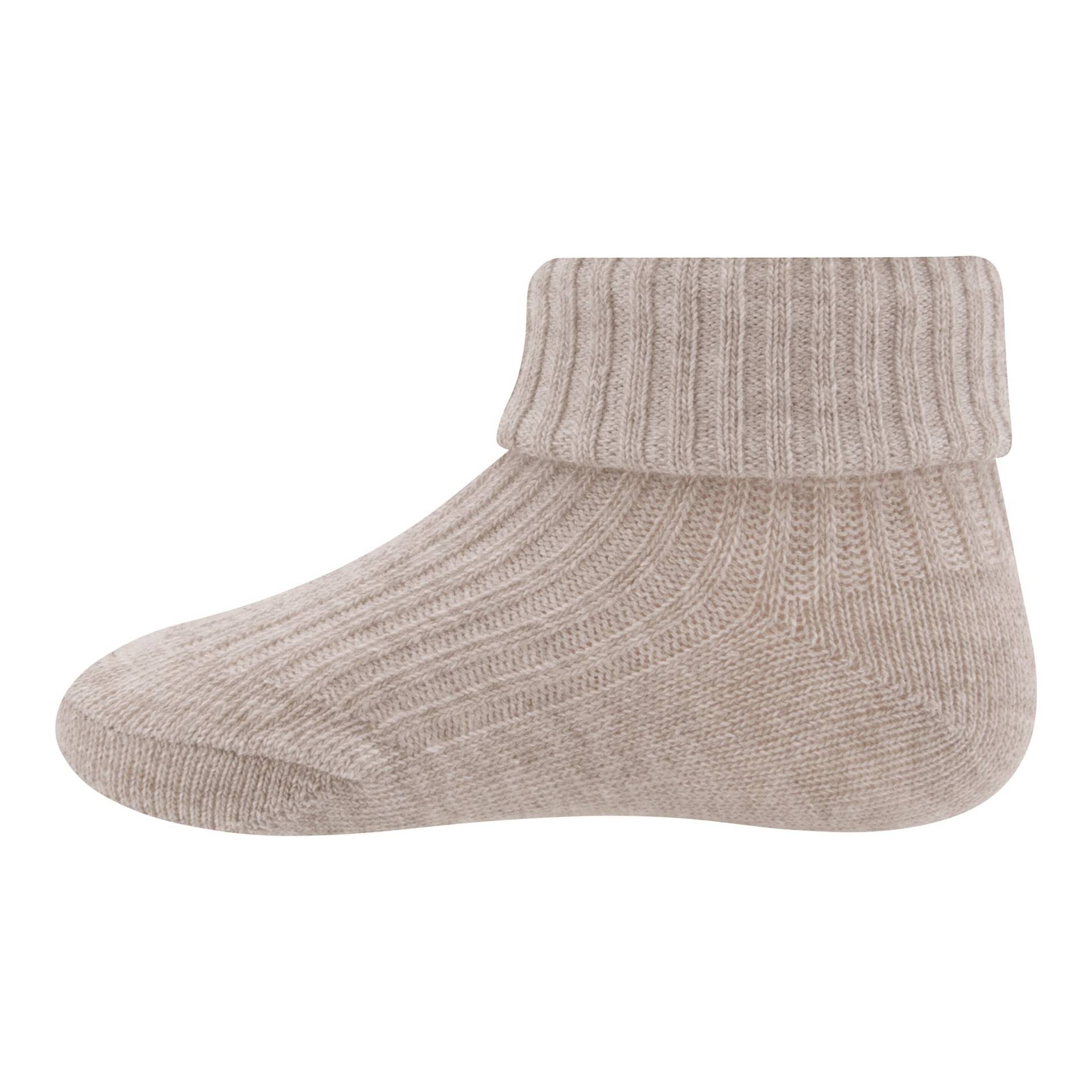 Socken Rippqualität von Ewers