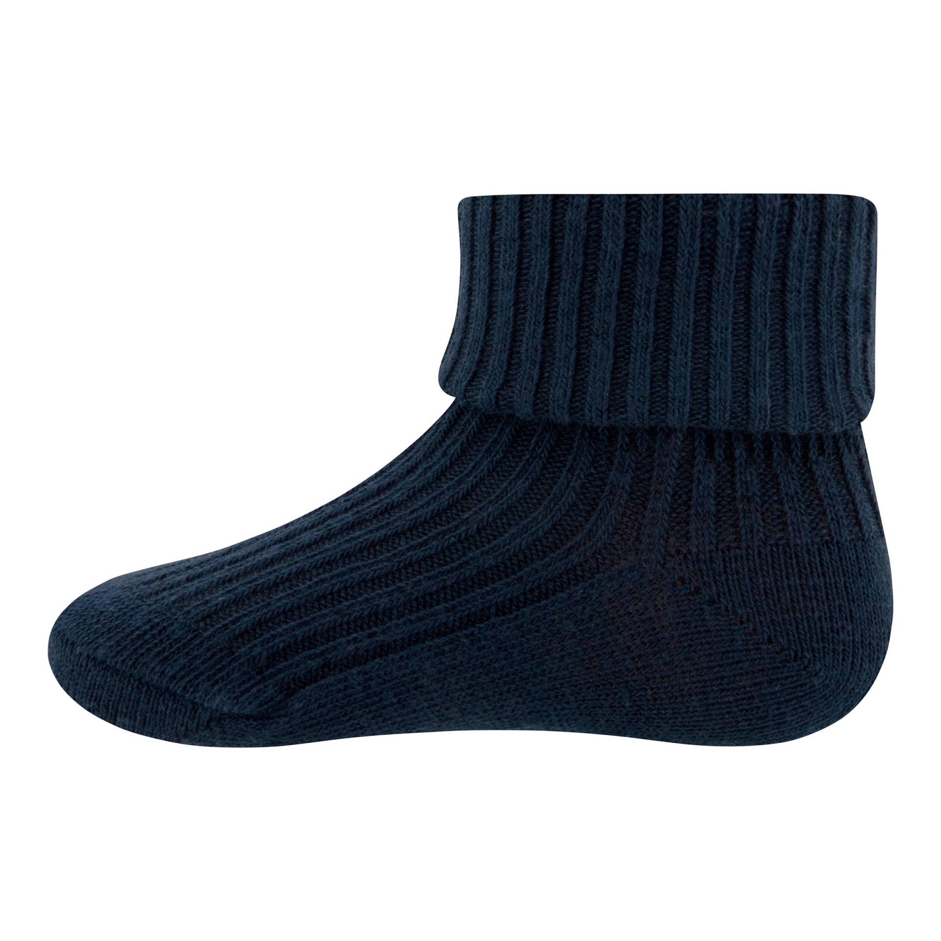 Socken Rippqualität von Ewers