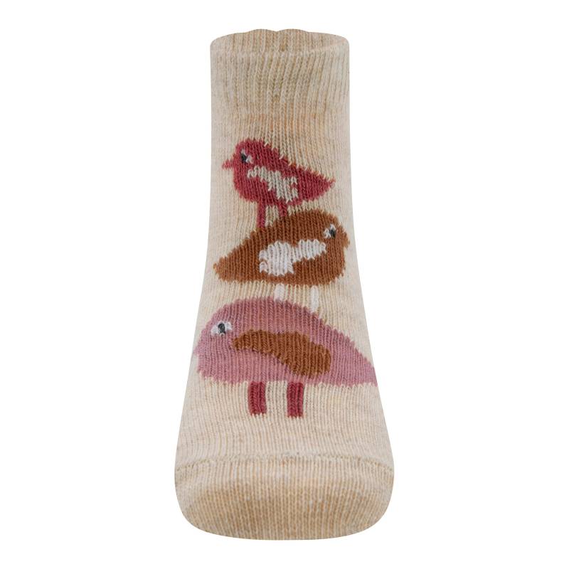 Socken Vögel von Ewers