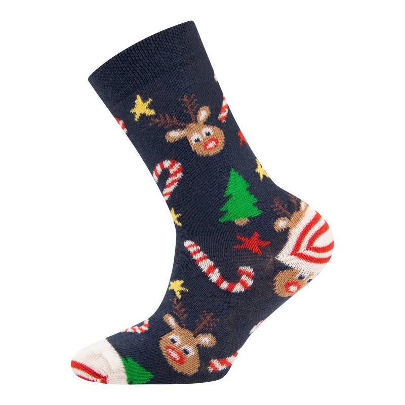 Socken Weihnachten von Ewers