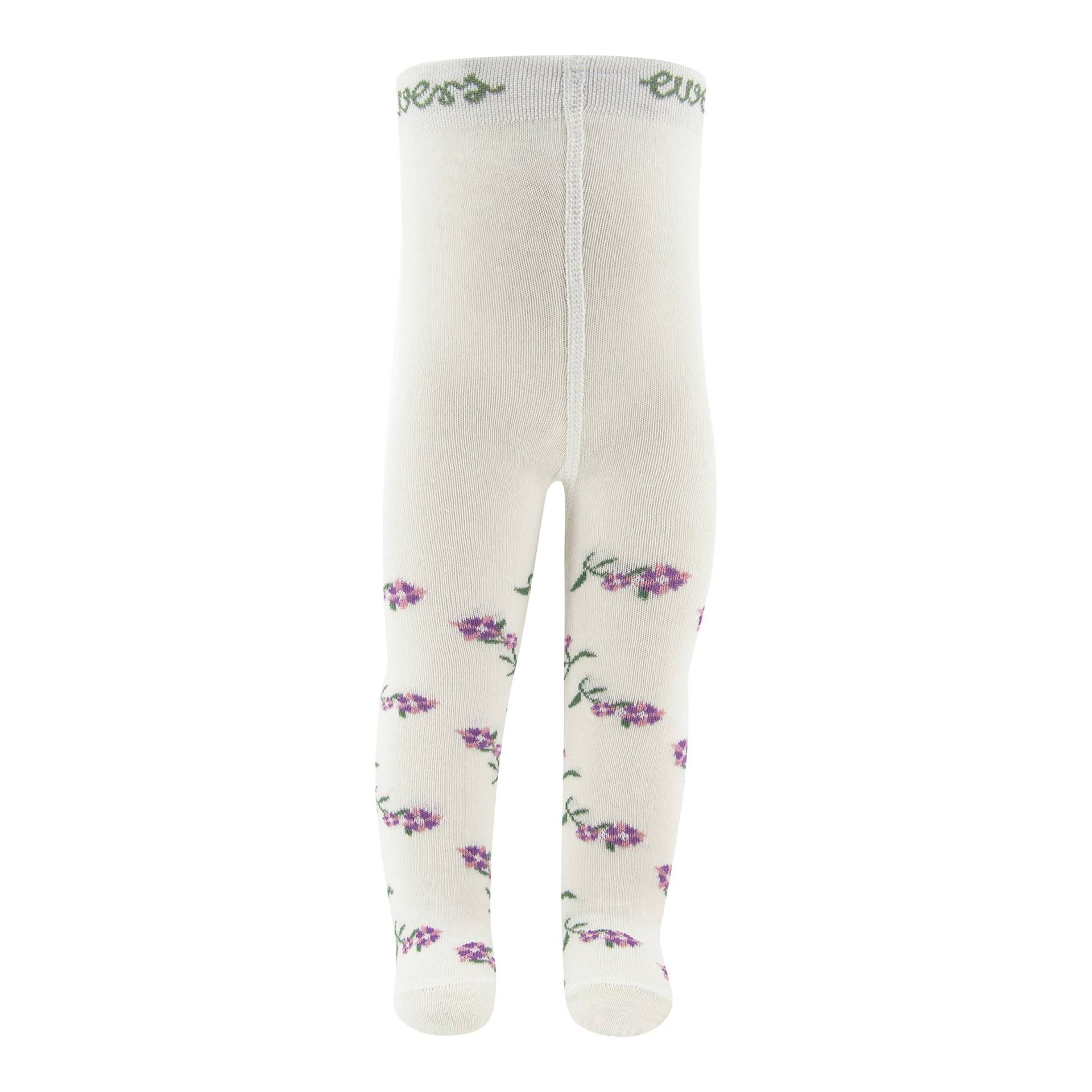 Strumpfhose Blumen Strumpfhose Blumen von Ewers