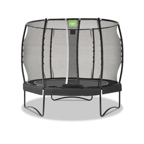 EXIT Allure Premium Trampolin - schwarz, ø305cm von Exit Toys