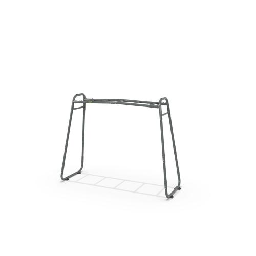 EXIT GetSet monkeybar MB200 - 331x115cm von Exit Toys