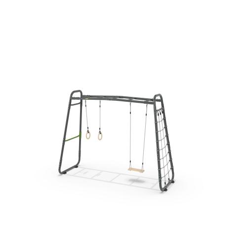 EXIT GetSet monkeybar MB210 - 331x115cm von Exit Toys