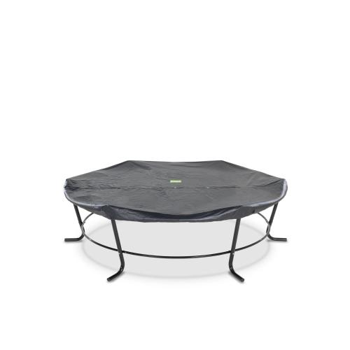 EXIT Premium Trampolin Abdeckplane - ø253cm von Exit Toys