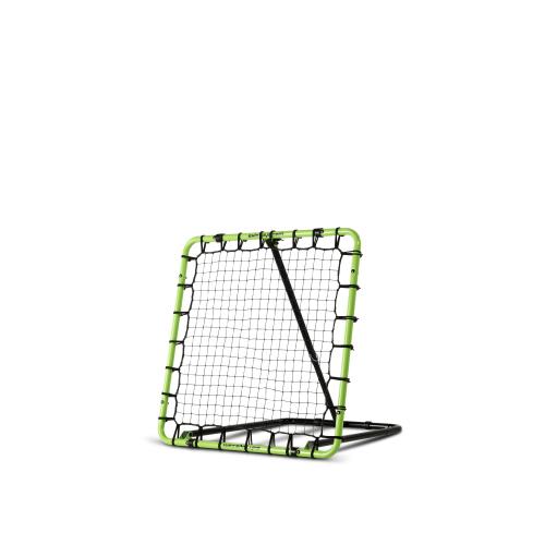 EXIT Tempo Multisport Rebounder - grün/schwarz, 100x100cm von Exit Toys