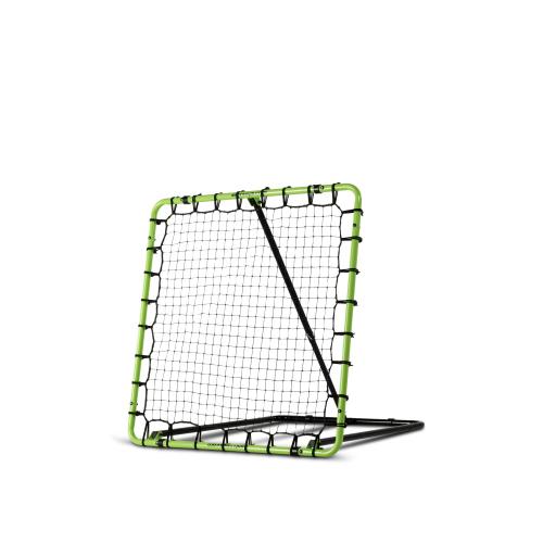 EXIT Tempo Multisport Rebounder - grün/schwarz, 120x120cm von Exit Toys