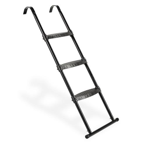 EXIT Trampolin Leiter für Rahmenhöhe von 95-110cm - 41cm von Exit Toys